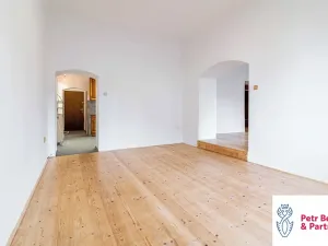 Pronájem bytu 2+1, Rakovník, Havlíčkova, 64 m2