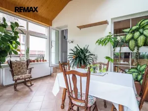 Prodej vily, Slaný, Máchova, 352 m2