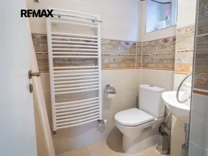 Prodej vily, Slaný, Máchova, 352 m2