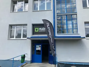 Pronájem kanceláře, Brno, Vídeňská, 20 m2