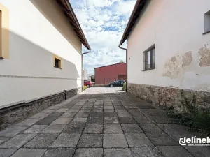 Prodej rodinného domu, Polička, Betlém, 115 m2