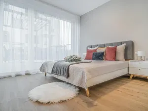 Pronájem bytu 3+kk, Praha - Prosek, Litoměřická, 82 m2
