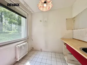 Prodej bytu 2+1, Nový Jičín, Nerudova, 50 m2