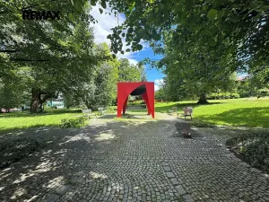 Prodej bytu 2+1, Nový Jičín, Nerudova, 50 m2