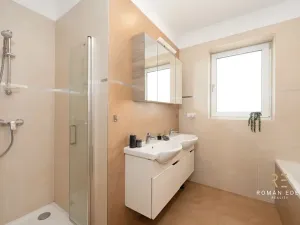 Prodej rodinného domu, Doubravčice, Lázná, 107 m2