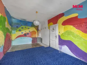 Prodej bytu 2+kk, Praha - Michle, Nuselská, 51 m2