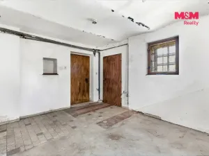 Prodej chalupy, Chuchelna, 208 m2