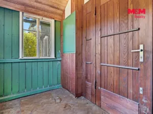Prodej chalupy, Chuchelna, 208 m2