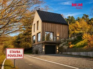 Prodej komerčního pozemku, Břasy, 218 m2