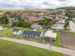 Prodej rodinného domu, Dražovice, 99 m2