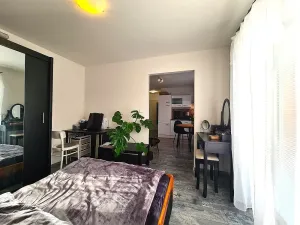 Pronájem bytu 2+kk, Brno, Šestákova, 42 m2