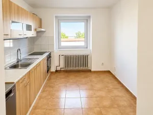 Pronájem rodinného domu, Jinočany, Ševčíkova, 68 m2