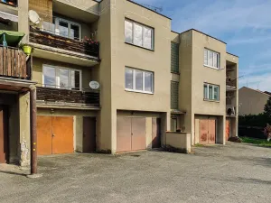 Pronájem bytu 3+1, Strančice, Na Sídlišti, 65 m2