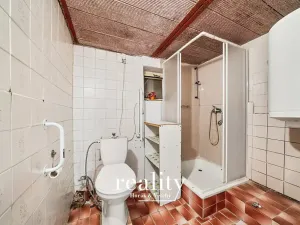 Prodej rodinného domu, Kyjovice, 150 m2