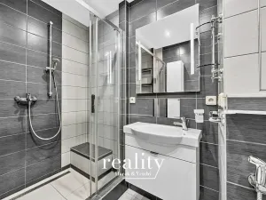 Pronájem bytu 2+1, Znojmo, Dukelských bojovníků, 56 m2