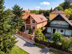 Prodej rodinného domu, Říčany, Vltavská, 111 m2