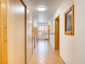 Prodej rodinného domu, Terezín, 160 m2