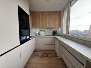 Prodej bytu 2+1, Ostrava, Bulharská, 55 m2