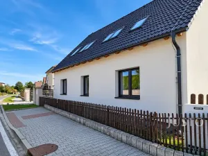 Pronájem bytu 2+kk, Kestřany, 40 m2