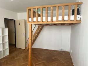 Pronájem bytu 1+1, Chrudim, Pardubická, 32 m2