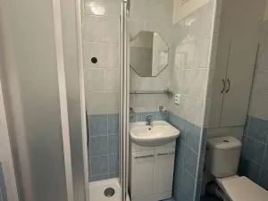 Pronájem bytu 1+1, Chrudim, Pardubická, 32 m2