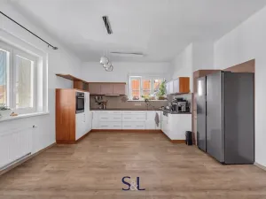 Prodej bytu 2+1, Jičín, Na Tobolce, 83 m2