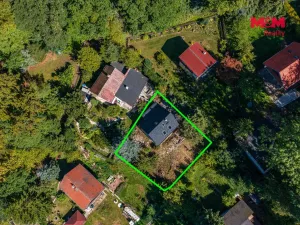 Prodej chaty, Lukov, 71 m2