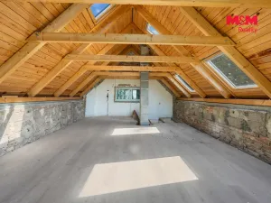 Prodej chaty, Lukov, 71 m2