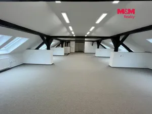 Pronájem kanceláře, Ostrava - Moravská Ostrava, Nemocniční, 150 m2