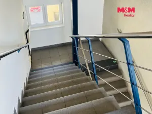 Pronájem kanceláře, Ostrava - Moravská Ostrava, Nemocniční, 277 m2