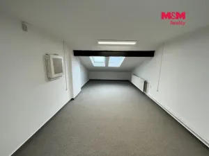 Pronájem kanceláře, Ostrava - Moravská Ostrava, Nemocniční, 277 m2