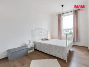 Prodej bytu 2+1, Králův Dvůr - Počaply, Plzeňská, 67 m2