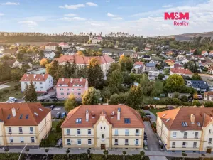 Prodej bytu 2+1, Králův Dvůr - Počaply, Plzeňská, 67 m2