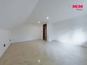 Prodej rodinného domu, Horní Slavkov, Kfely, 248 m2