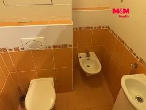 Pronájem bytu 4+1, Ostrava - Poruba, Ivana Sekaniny, 85 m2