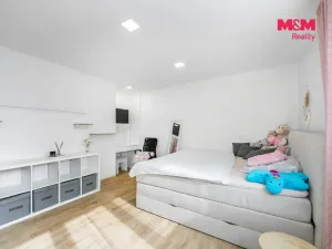 Prodej rodinného domu, Louny, Čeňka Zemana, 115 m2