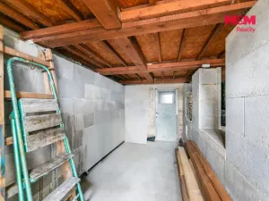 Prodej rodinného domu, Louny, Čeňka Zemana, 115 m2