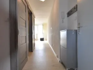 Pronájem bytu 3+kk, Praha - Záběhlice, Vrútecká, 63 m2