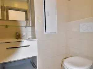 Pronájem bytu 3+kk, Praha - Záběhlice, Vrútecká, 63 m2