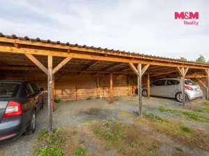 Prodej bytu 2+kk, Horšovský Týn - Dolní Metelsko, 45 m2