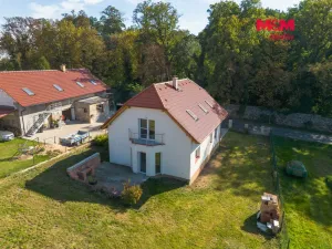 Prodej rodinného domu, Polní Voděrady, 108 m2