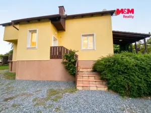 Prodej rodinného domu, Seloutky, 200 m2