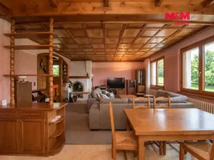 Prodej rodinného domu, Seloutky, 200 m2