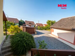 Prodej rodinného domu, Seloutky, 200 m2
