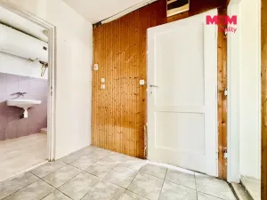 Prodej bytu 2+1, Ostrava, Údernická, 55 m2