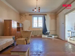 Prodej rodinného domu, Uherský Brod, Močidla, 116 m2