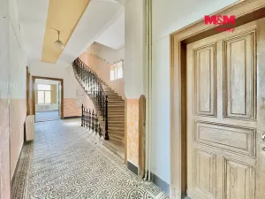 Prodej rodinného domu, Žamberk, Nádražní, 165 m2