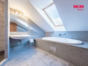 Prodej atypického bytu, Praha - Nové Město, Řeznická, 300 m2