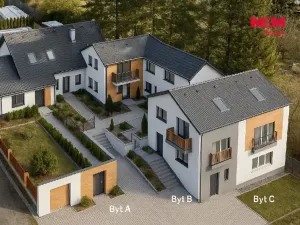 Prodej rodinného domu, Drahelčice, Malá Strana, 180 m2