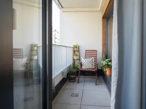Pronájem bytu 2+1, Praha - Hlubočepy, Vítové, 47 m2